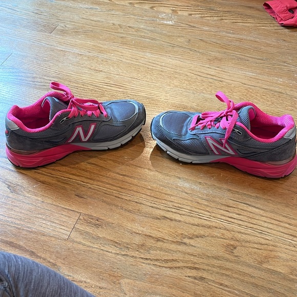 990 new balance Made in USA - Picture 3 of 8